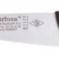 61111 - Sürmene Kasap Kemik Sıyırma Bıçağı 13,5 Cm