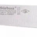 61115 - Sürmene Kasap Bıçağı 16,5 Cm - Kurban, Doğrama, Kesim