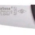 61121 - Sürmene Kasap Kemik Sıyırma Bıçağı 16 Cm