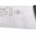 61130 - Sürmene Kasap Bıçağı 18,5 Cm - Kurban, Doğrama, Kesim