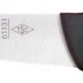 61131 - Sürmene Kasap Kemik Sıyırma Bıçağı 18,5 Cm