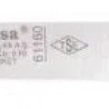 61160 - Sürmene Fileto Bıçağı 23,5 Cm