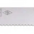 61202 - Sürmene Ekmek Bıçağı 19 Cm