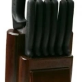 61501 - Sürmene Mutfak Bıçağı Seti - 10 Lu Set