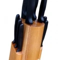 61506 - Sürmene Mutfak Bıçağı Seti - 11 Lu Set