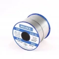 63-37 Lehim Teli 500 Gr 0,75 Mm - Sn:63 / Pb:37