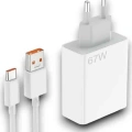 67 W ŞARJ ALETİ