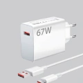 67 Watt Type C Turbo Şarj Seti