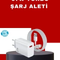 67 Watt Yüksek Güç Şarj Adaptörü Mi 10 Mi 11 Mi 12 Uyumlu