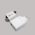67W Hızlı Şarj Cihazı Yüksek Isı Dayanımlı Type-C Set