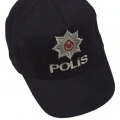 HERŞEYTREND Çocuk Askr ve Pols Şapkası (PLS)