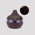 7 Renk LED Işıklı Ultrasonik Aroma Difüzör 300 ml