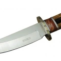 A048 Outdoor Kamp Bıçak 28 Cm - Kılıflı