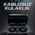 A10S BLUETOOTH KULAKLIK