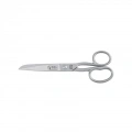 A8650-7 Ev Ve Saya Makası No: 7 İnç / 17,78 Cm - Paslanmaz Çelik