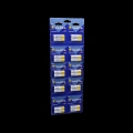 AA Alkalin Kalem Pil 10li Paket