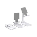 ABS Plastik Gövdeli Katlanabilir Telefon Standı Ev ve Ofis Kullanımı
