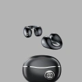 Açık Kulak Bluetooth Kulaklık 5.4 APTX Destekli Ergonomik Tasarım