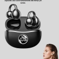 Açık Kulak Kablosuz Bluetooth Kulaklık – Konforlu Tasarım ve Uzun Süreli Kullanım