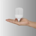 Acil Durumlara Uygun Şarjlı Torch LED Ampul 30 Watt Yeni Nesil