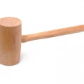 Ağaç Tokmak No:60