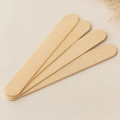 Ağda Spatula Ahşap Çubuk