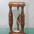 Ahşap Kumsaati 2636c