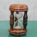 Ahşap Kumsaati 2636a
