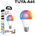 Akıllı Rgb Led Lamba Ampul 9w 50hz 800 Lümen