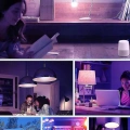 Akıllı Rgb Led Lamba Ampul 9w 50hz 800 Lümen