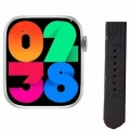 Akıllı saat 2.02 inch Nabız Ölçer Arama Konuşma Müzik Dinleme