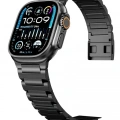 Akıllı Saat 3 Kordonlu Waterproof Adımsayar, Titreşim ve GPS Özelliği
