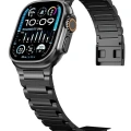 Akıllı Saat 3 Kordonlu Waterproof Adımsayar, Titreşim ve GPS Özelliği