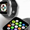 Akıllı Saat 44mm Çelik Kasa, OLED Ekran ve Gelişmiş Sağlık Takibi