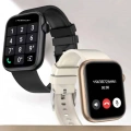 Akıllı Saat 44mm Çelik Kasa, OLED Ekran ve Gelişmiş Sağlık Takibi