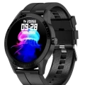 Akıllı Saat Amoled Ekran 3 Kordonlu NFC Ve GPS Uyumlu