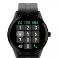 Akıllı Saat Amoled Ekran 3 Kordonlu NFC Ve GPS Uyumlu