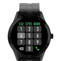 Akıllı Saat Amoled Ekran 3 Kordonlu NFC Ve GPS Uyumlu