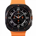 Akıllı Saat Amoled Ekran Bluetooth Bağlantılı Sağlık Takibi GPS Uyumlu