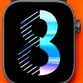 Akıllı Saat Amoled Ekran GPS ve Uyku Takibi Bluetooth Bağlantılı