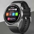 Akıllı Saat GPS VE NFC Özelliği Sesli Görüşme Dokunmstik Ekran