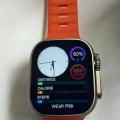 Akıllı Saat Nabız Ölçebilen Yeni Nesil GPS ve Adımsayar Özelliği