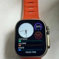 Akıllı Saat Nabız Ölçebilen Yeni Nesil GPS ve Adımsayar Özelliği