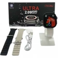 Akıllı Saat Sağlık Takibi Kalp Atışı Adımsayar Ultra Yeni Nesil nefes Egzersizi