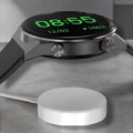 Akıllı Saat Sağlık ve Fitness Takibi Bluetooth Bağlantılı Dokunmatik Ekran