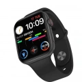 Akıllı Saat Sesli Görüşme Bluetooth Bağlantılı Kablosuz Şarj Özelliği