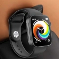 Akıllı Saat Tema Değiştirme Bluetooth Bağlantılı Arama Cevaplayan