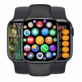 Akıllı Saat Uyku ve Sağlık Takibi Arama Cevaplama 44 MM Amoled Ekran