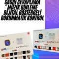 Akıllı Saat ve Air Pro Kulaklık 7 Kordonlu Çok Fonksiyonlu İkili Set