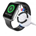 Akıllı Saat Wireless Şarj Yüksek Çözünürlüklü Müzik Dinleme Sesli Cevaplama